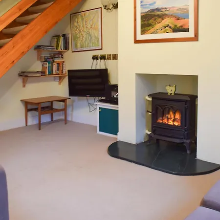 Beech End Holiday home Braithwaite