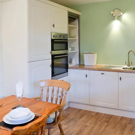 Holiday home Beech End Braithwaite