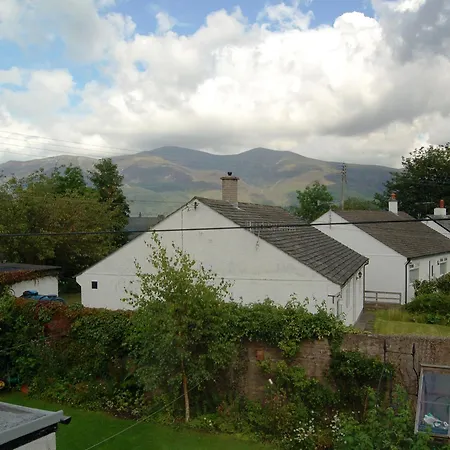 Beech End * Braithwaite