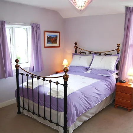 Beech End Holiday home