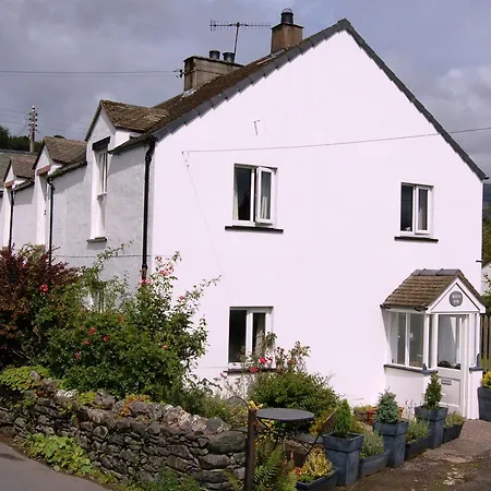 Holiday home Beech End
