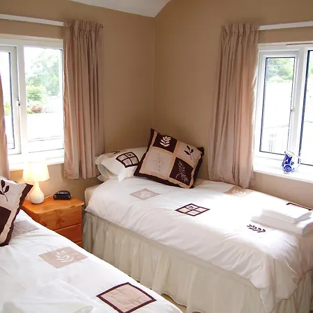 Beech End Holiday home *