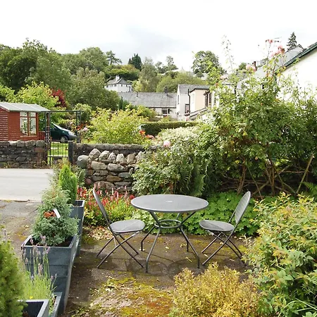Holiday home Beech End Braithwaite