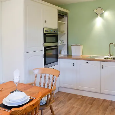 Vakantiehuis Beech End