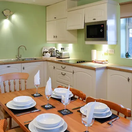 Beech End Hébergement de vacances